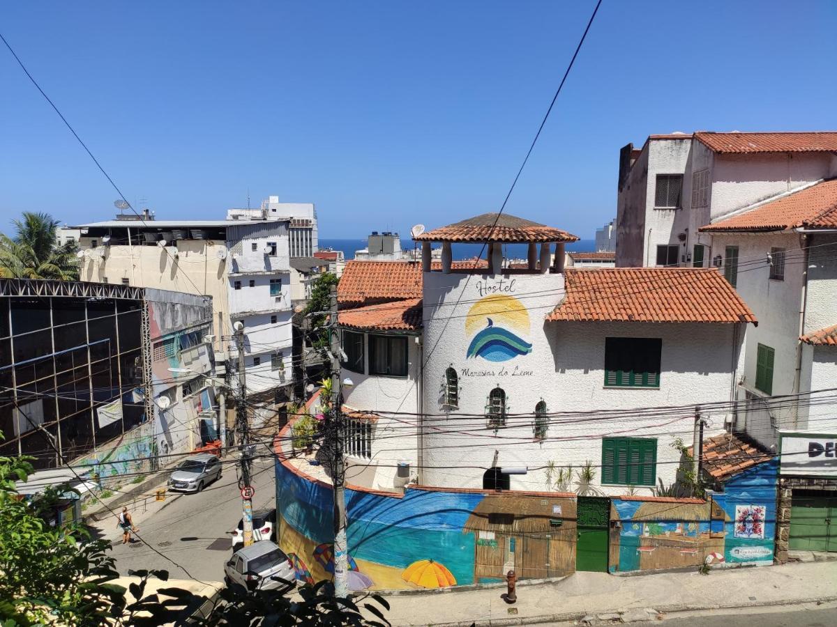 Hostel Maresias Do Leme - Rio de Janeiro — Fotos 2